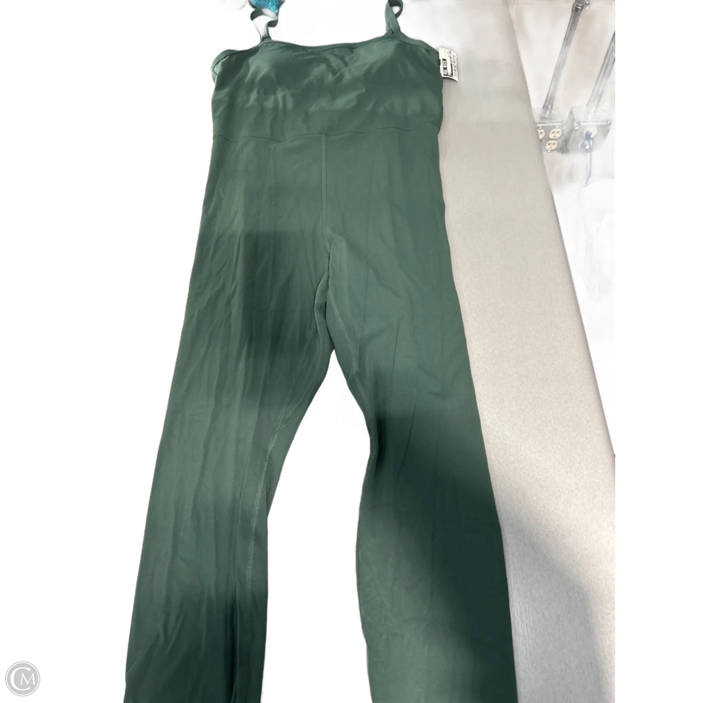 Jumpsuit By All In Motion In Green, Size: L