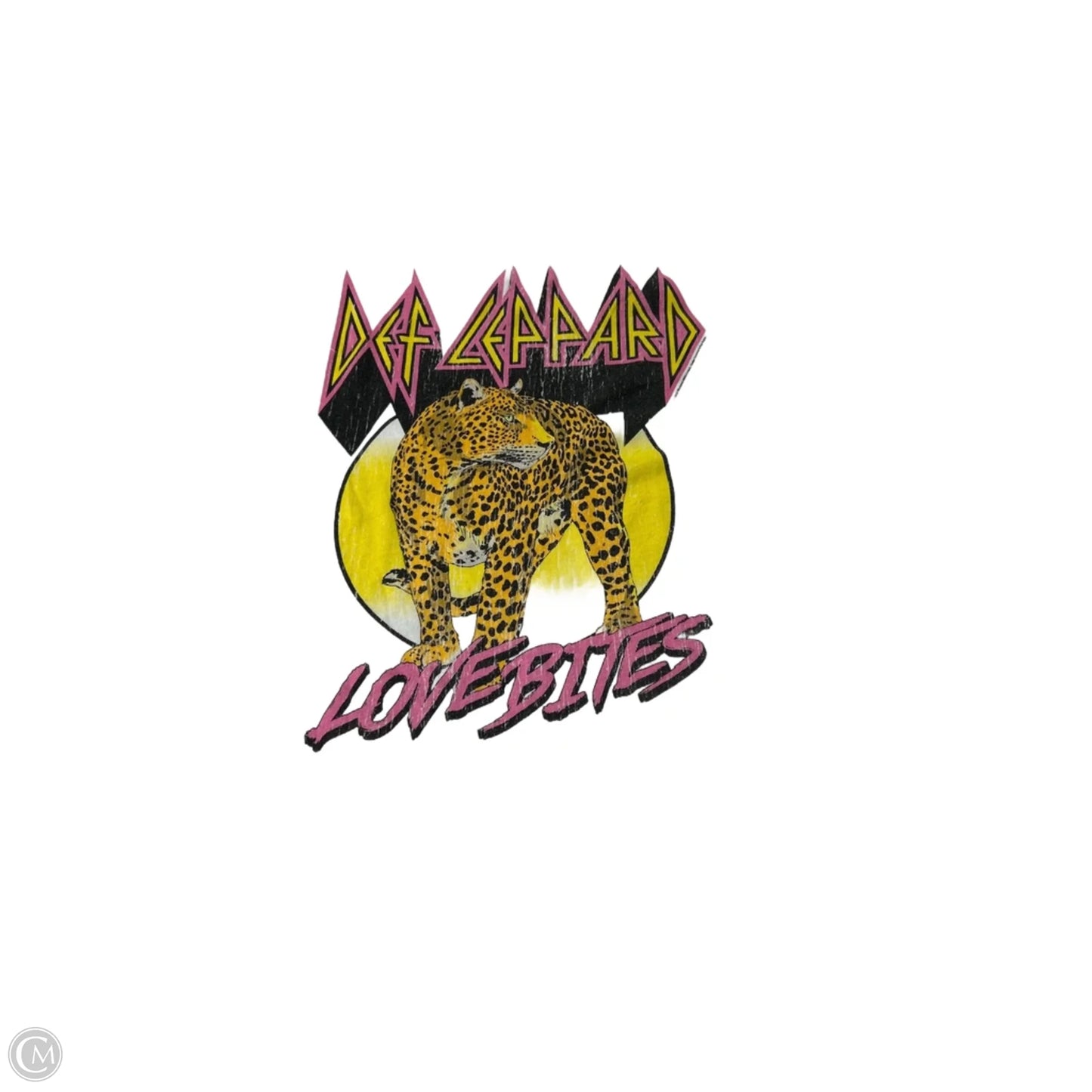 Tank Top By Chaser In White, Size: L