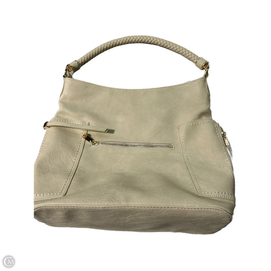 Handbag By Cmc, Size: Large