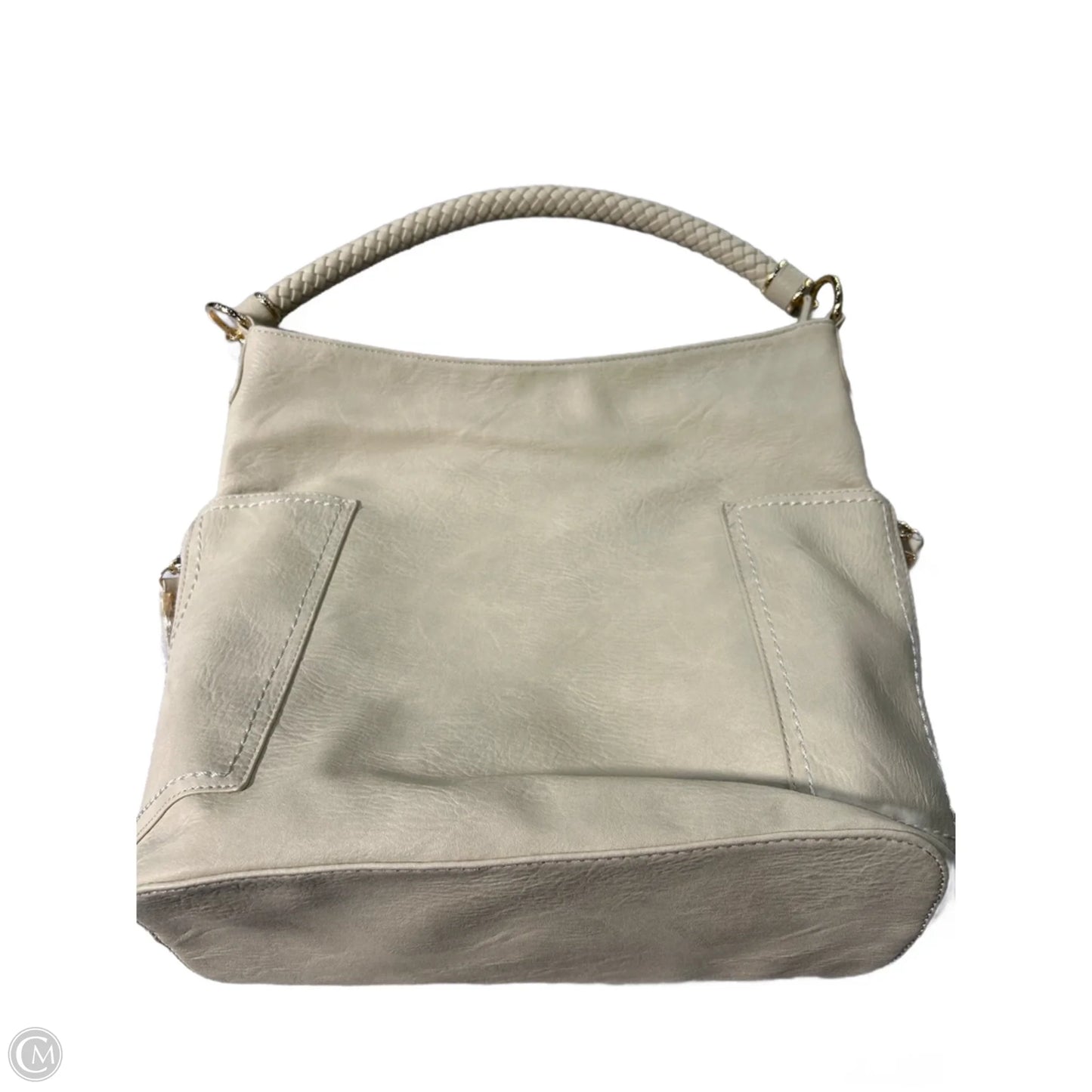 Handbag By Cmc, Size: Large