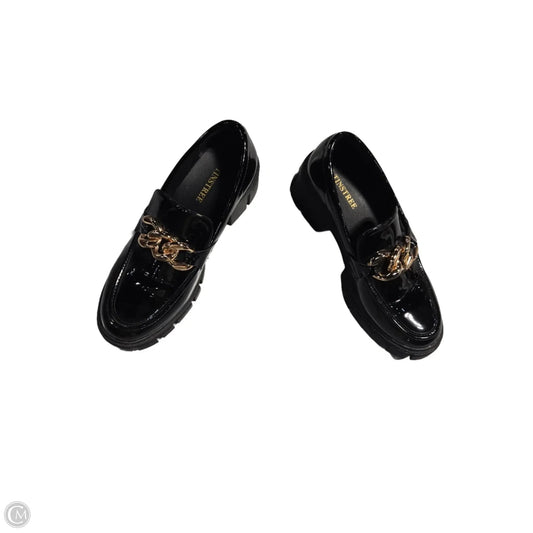 Shoes Flats By Cmc In Black, Size: 9.5