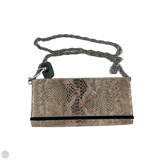 Crossbody By White House Black Market, Size: Medium