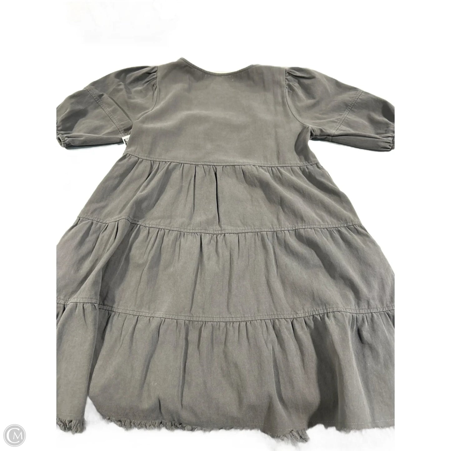 Dress Casual Short By Altard State In Grey, Size: Xs
