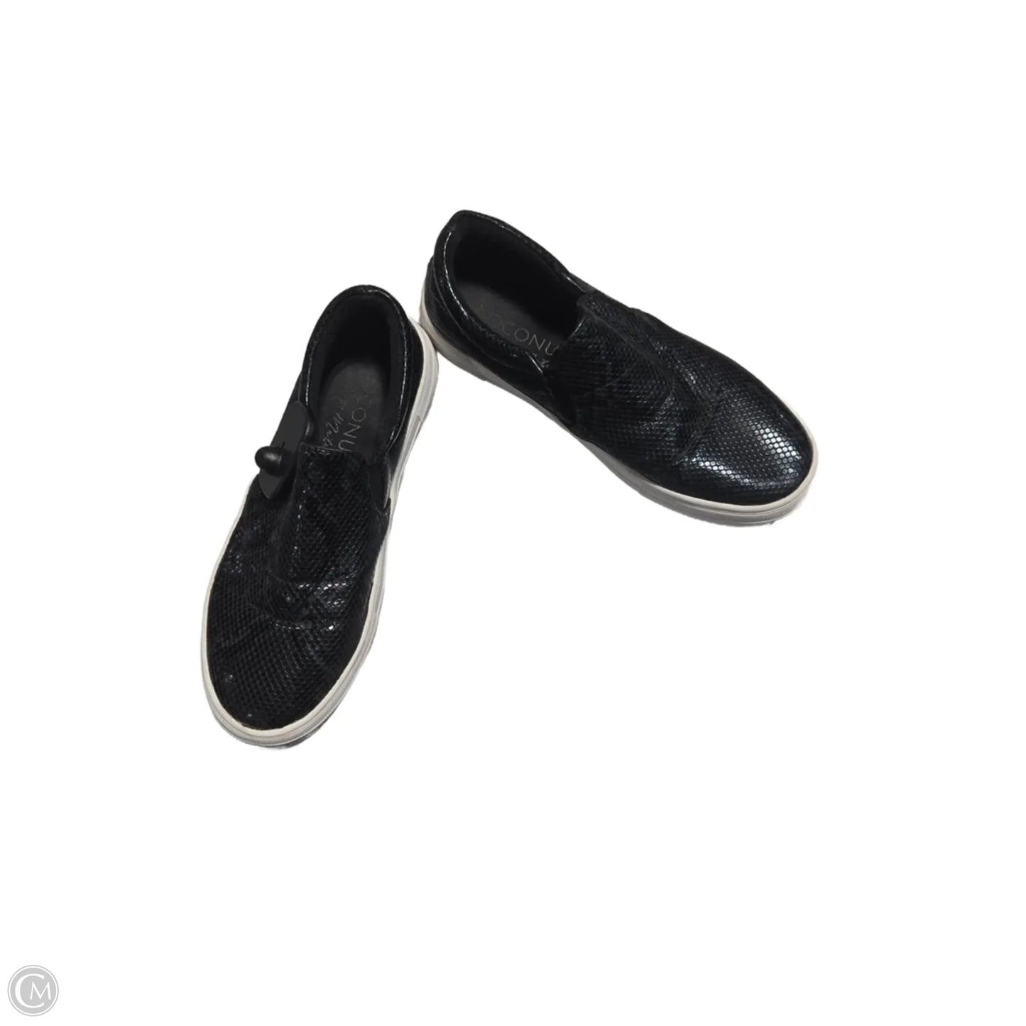 Shoes Flats By Coconuts In Black, Size: 6.5