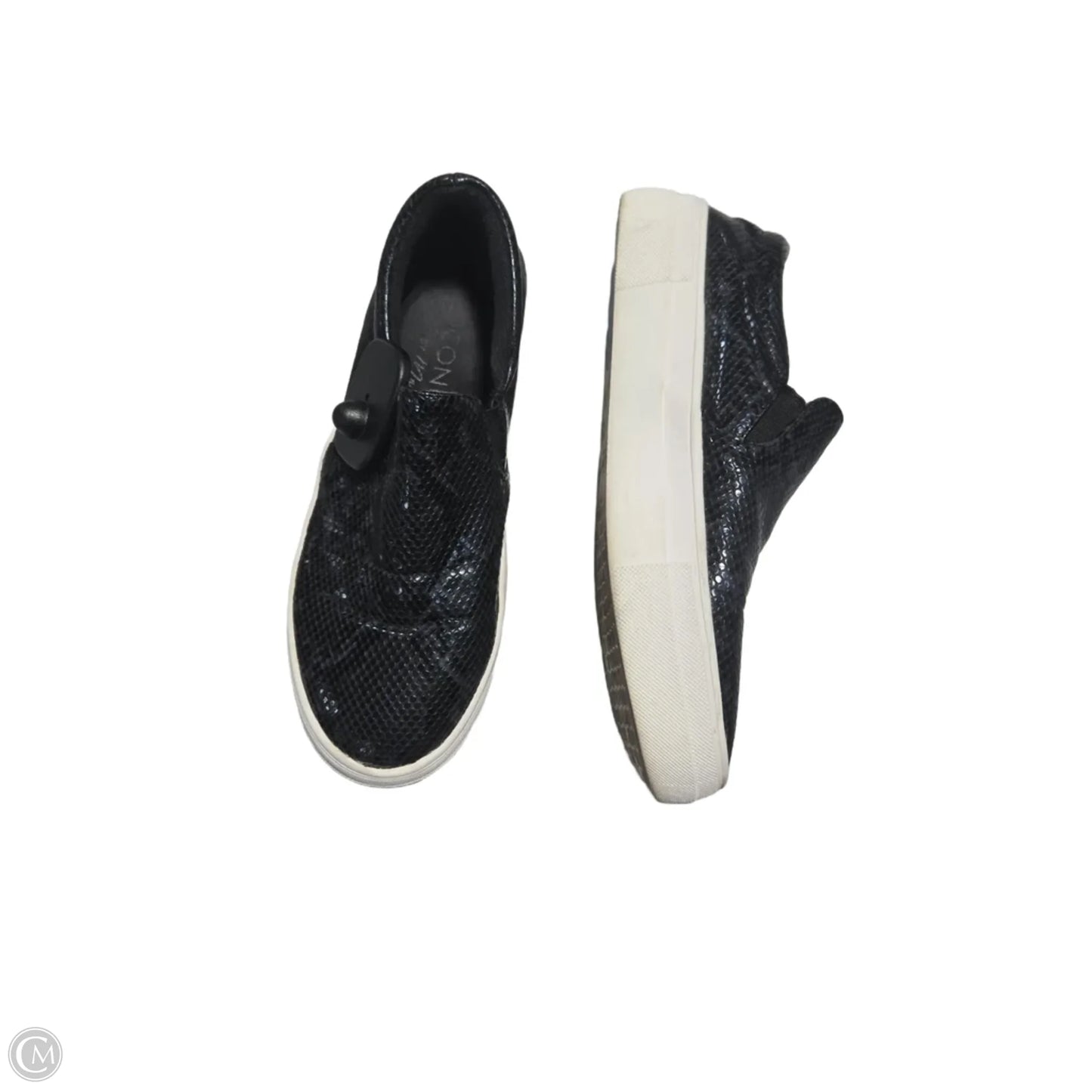 Shoes Flats By Coconuts In Black, Size: 6.5