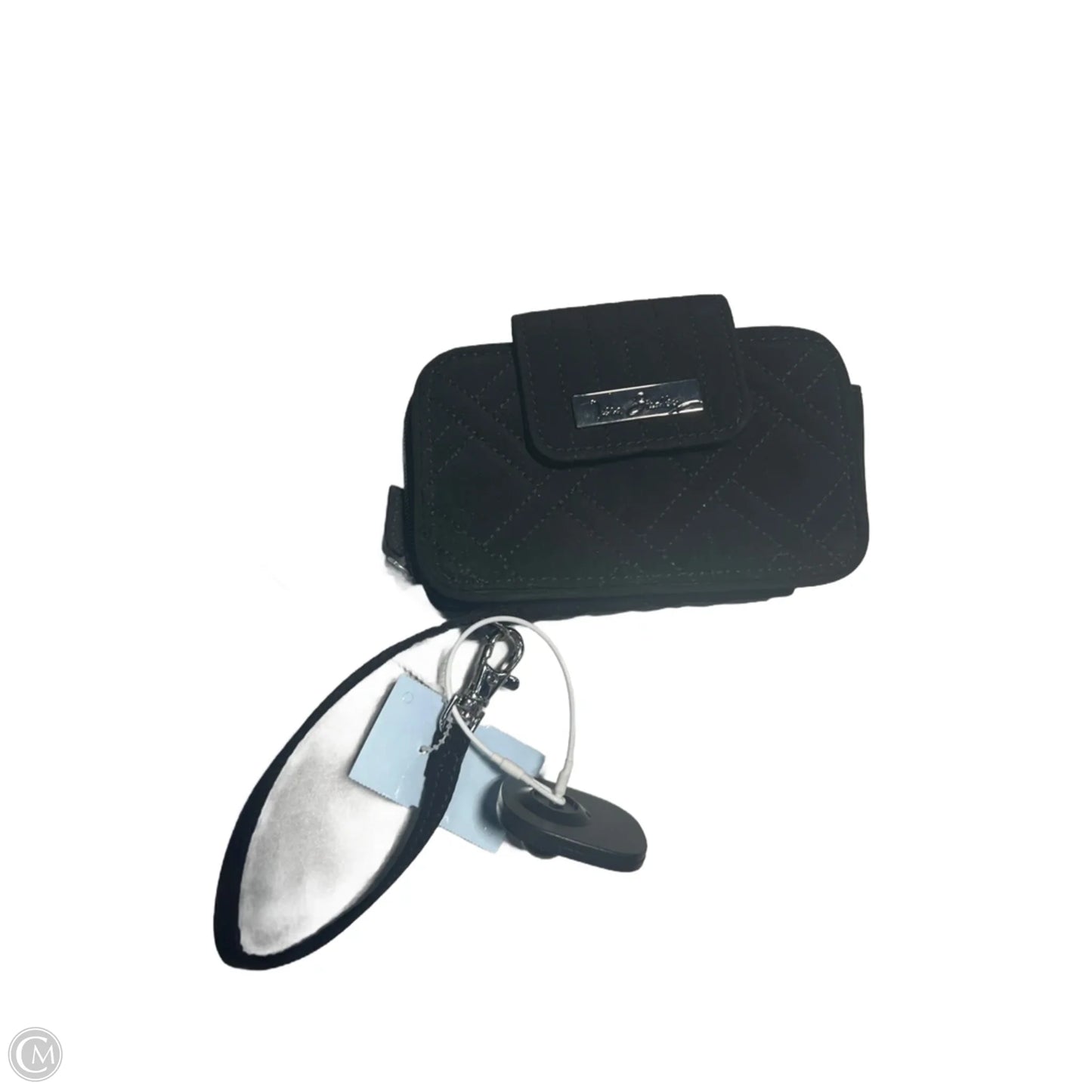 Wristlet By Vera Bradley, Size: Small