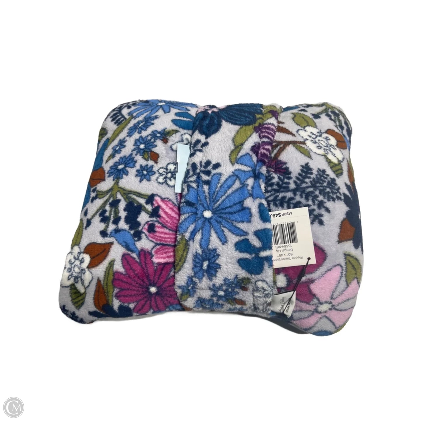 Accessory Tag By Vera Bradley