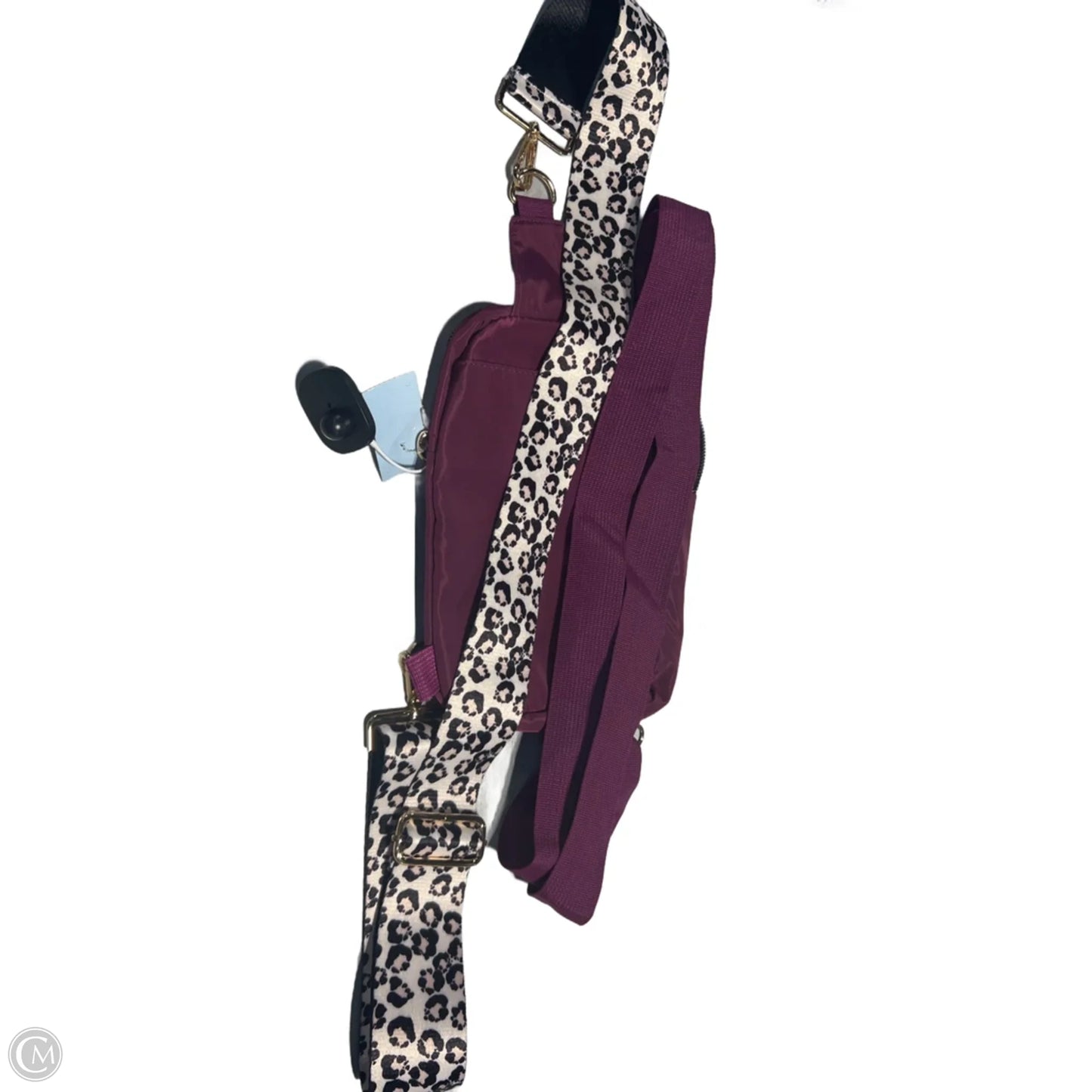 Backpack By Kedzie, Size: Medium