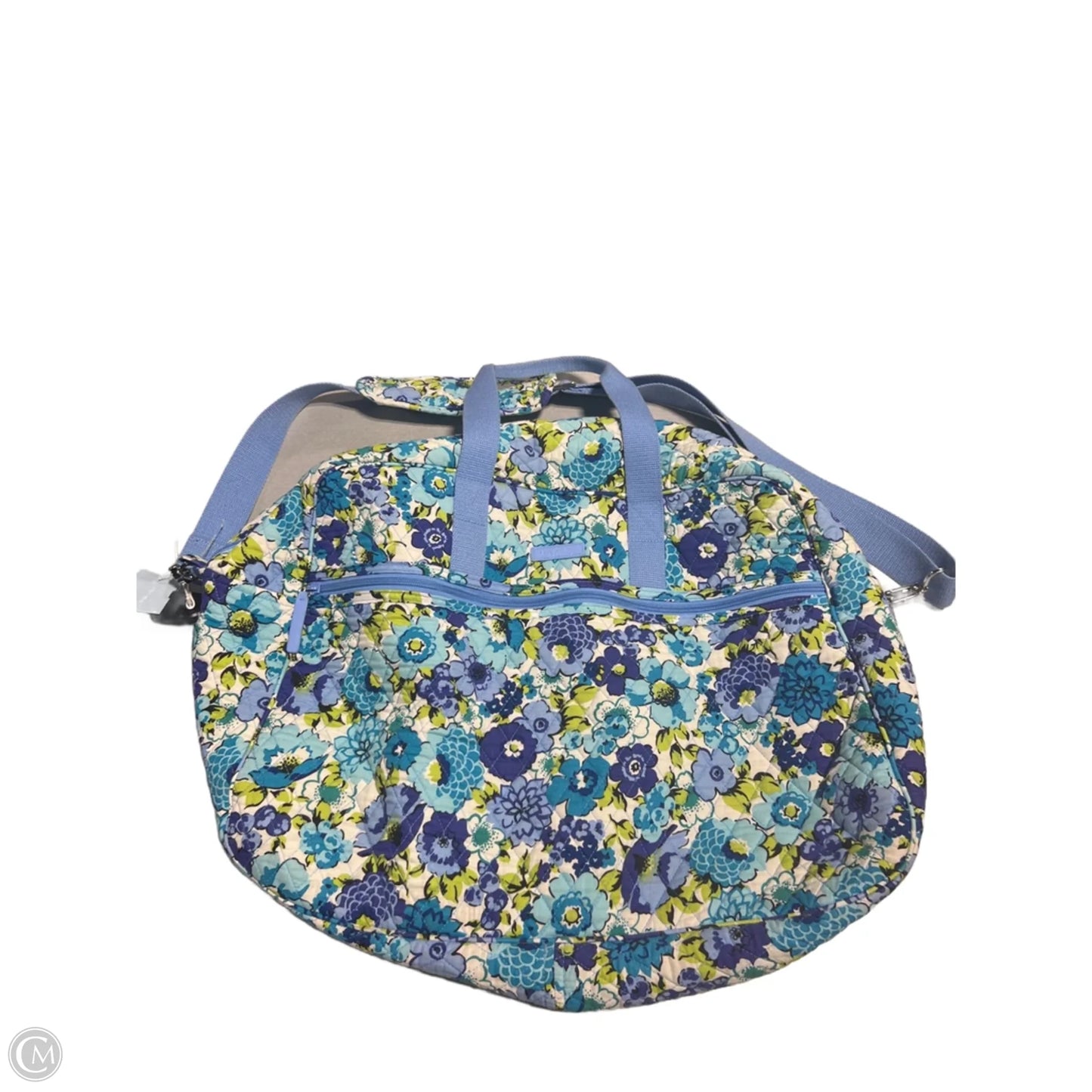 Tote By Vera Bradley, Size: Large