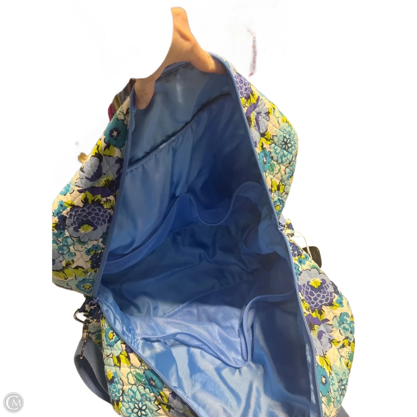 Tote By Vera Bradley, Size: Large