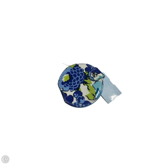 Accessory Tag By Vera Bradley, Size: Small
