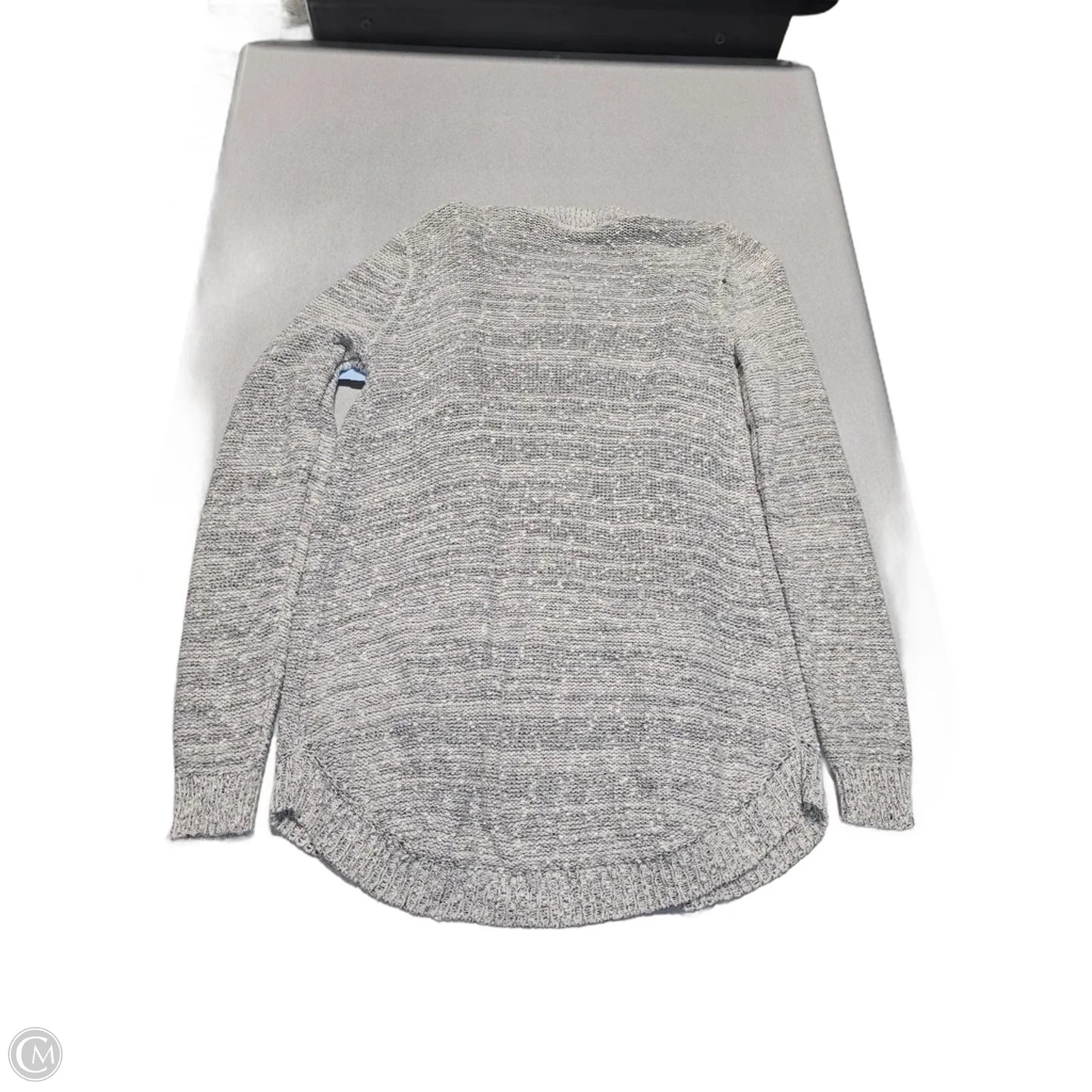 Cardigan By Belldini In Grey, Size: M