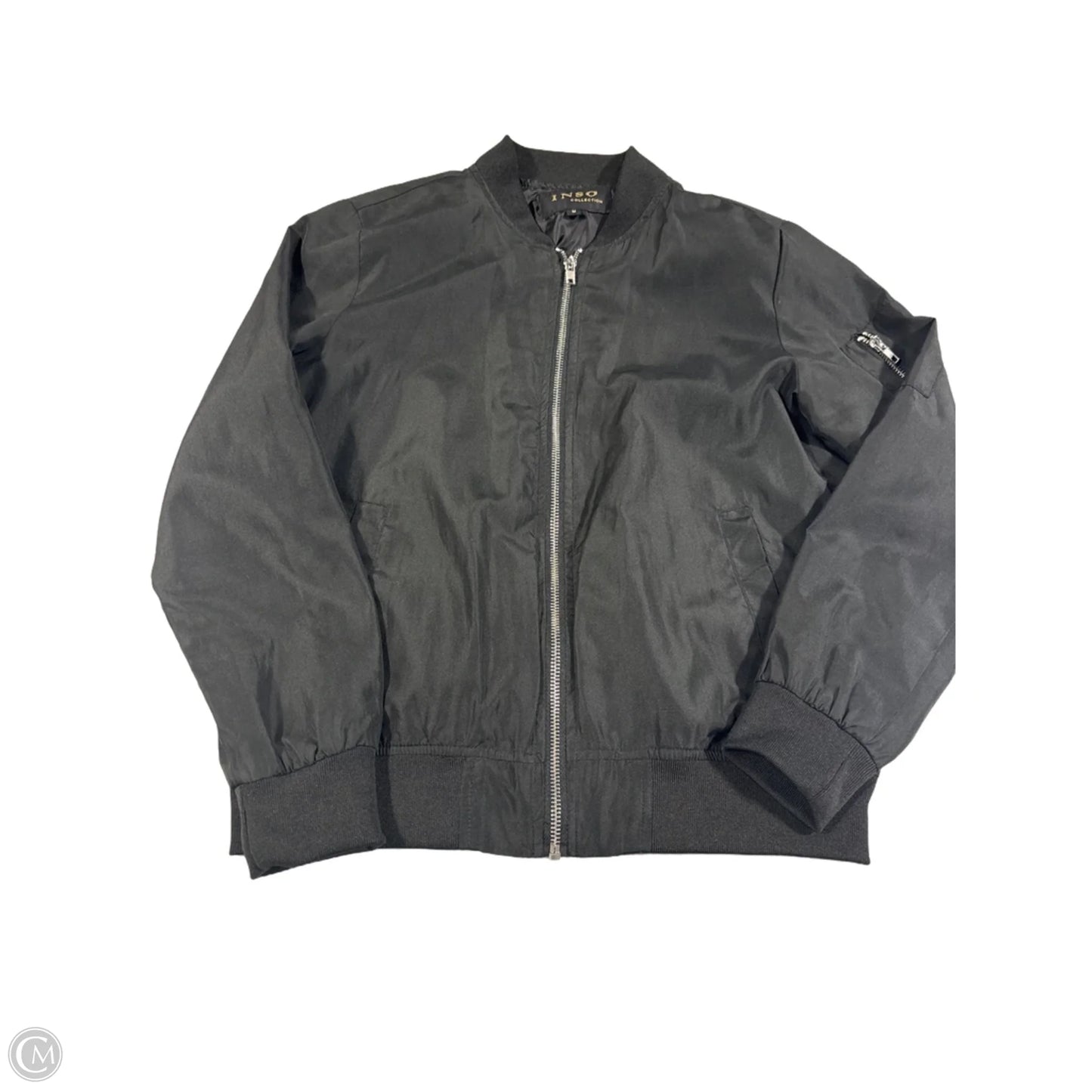 Jacket Other By Cmc In Black, Size: M