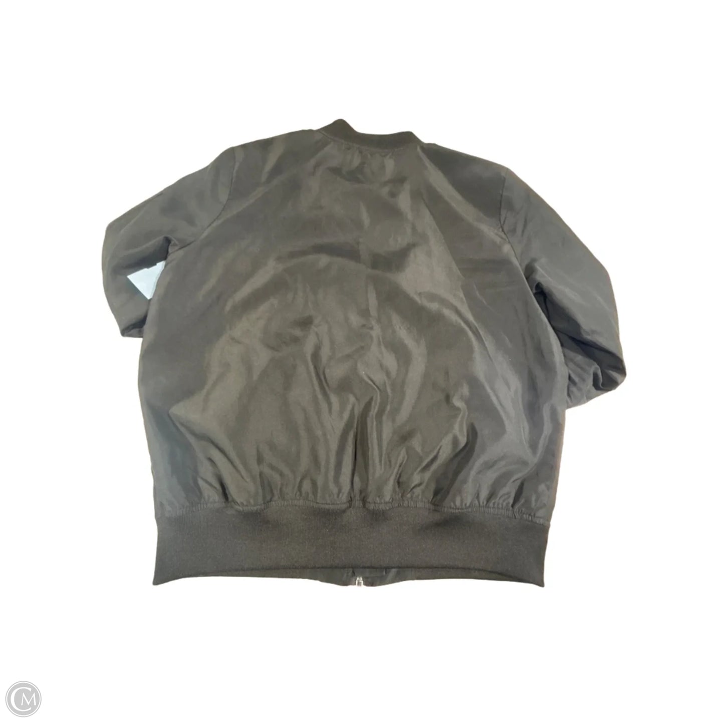 Jacket Other By Cmc In Black, Size: M