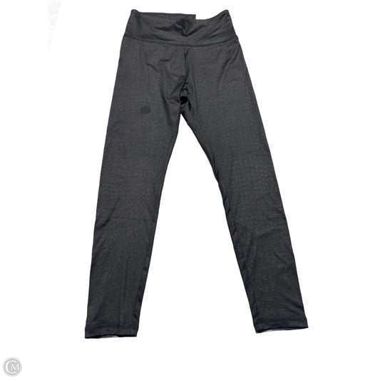 Athletic Leggings By American Eagle In Black, Size: M