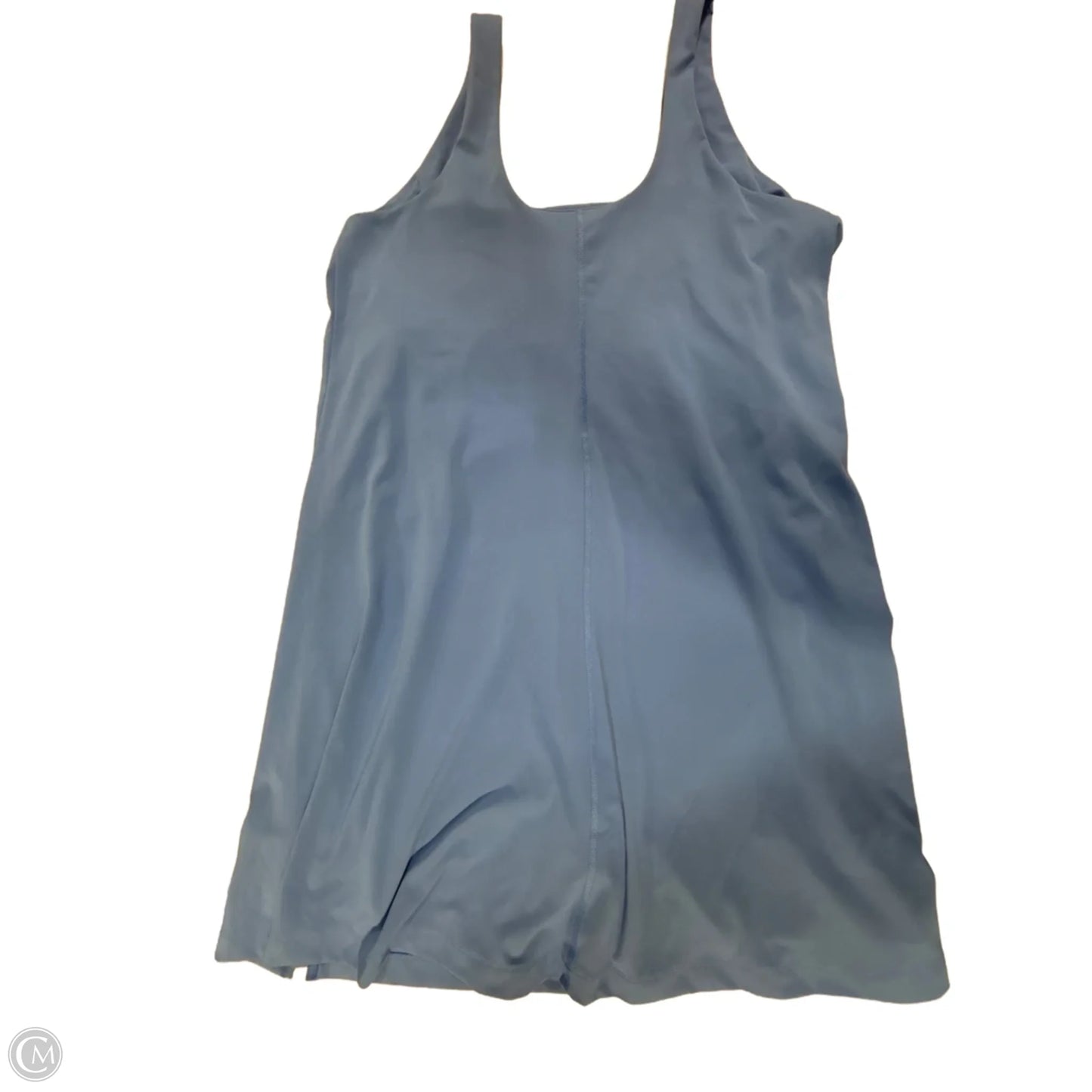 Athletic Dress By Old Navy In Blue, Size: Xl
