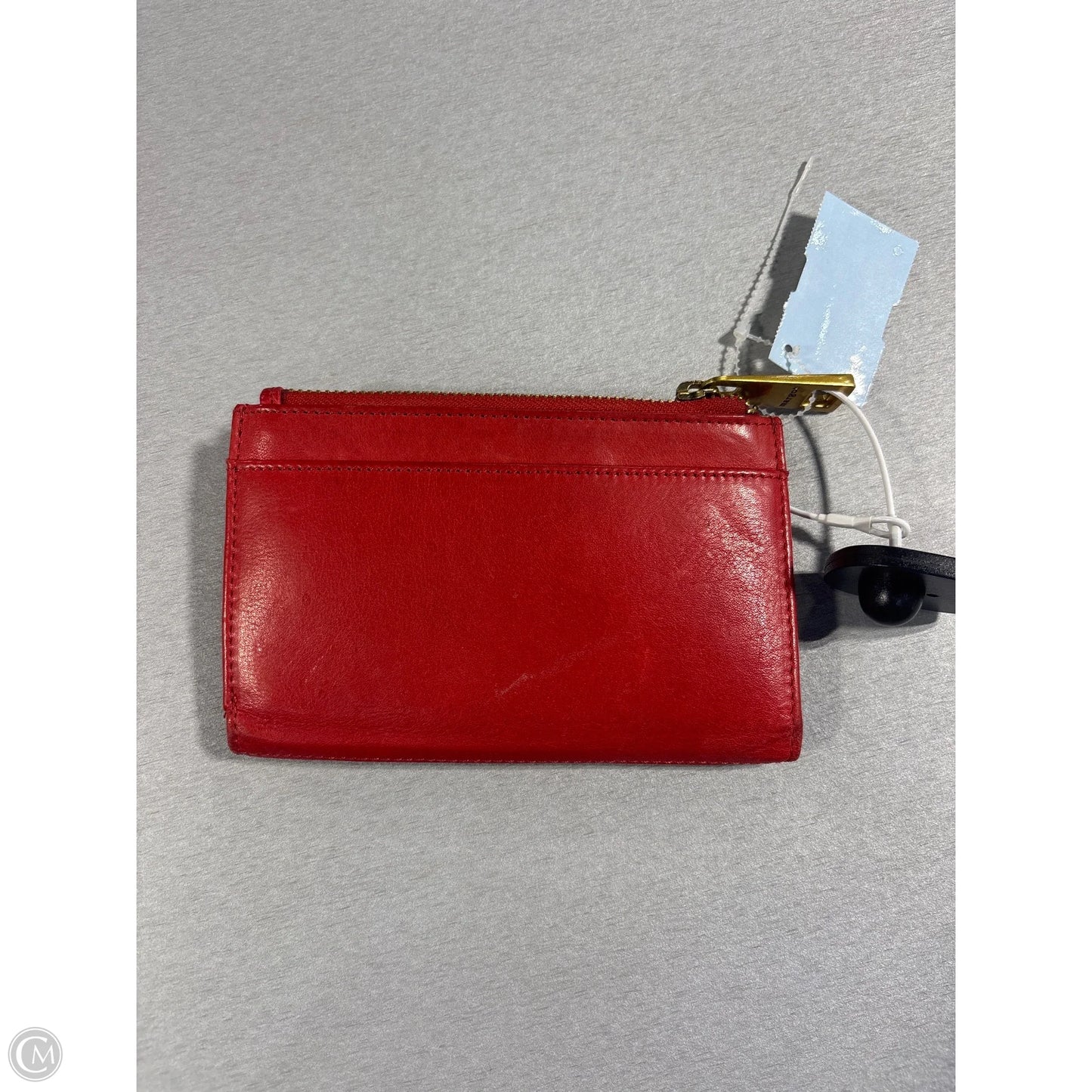 Wallet By Margot, Size: Small