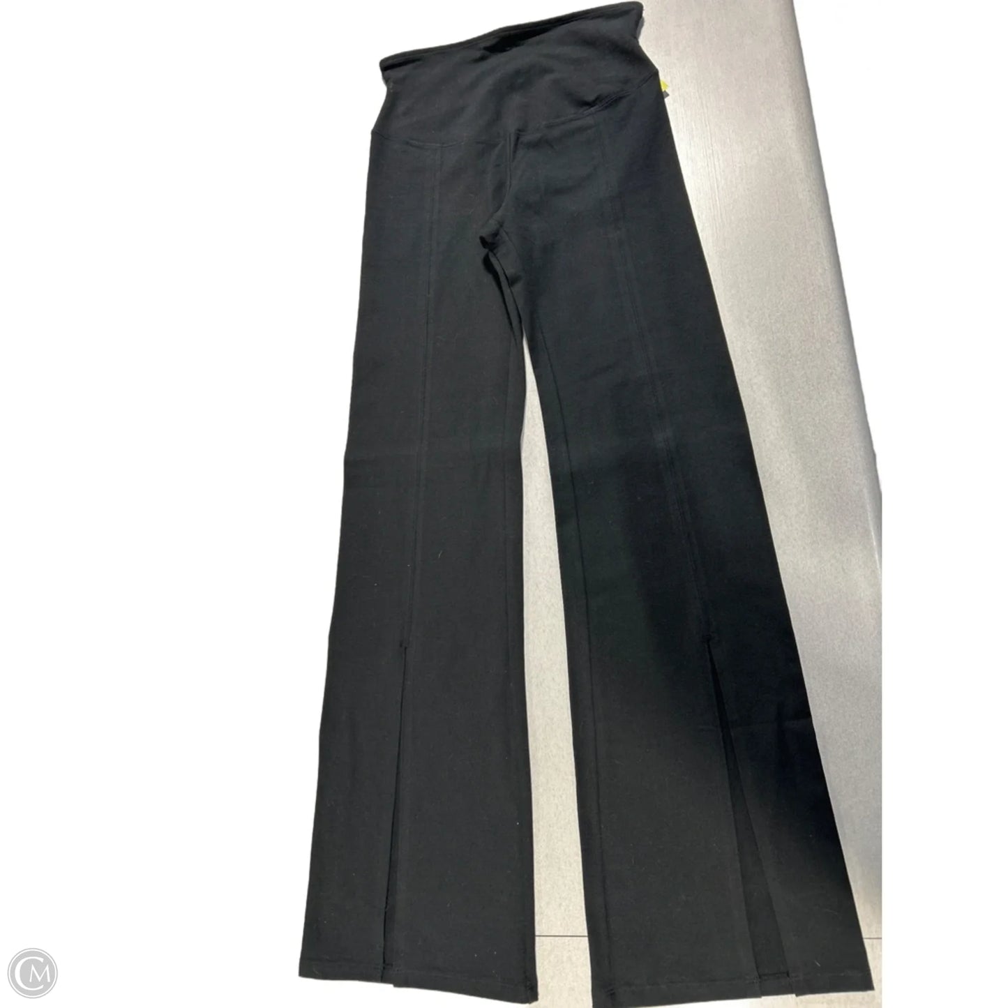 Pants Dress By Cmc In Black, Size: M