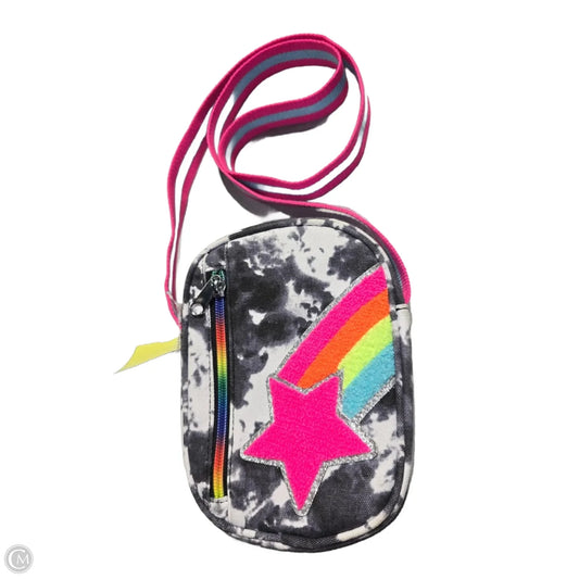 Crossbody By Cme, Size: Small