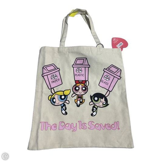 Tote By Cmf, Size: Large