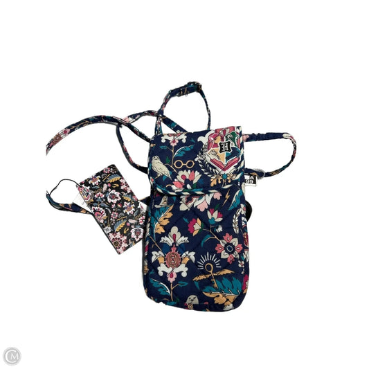 Crossbody By Vera Bradley, Size: Small