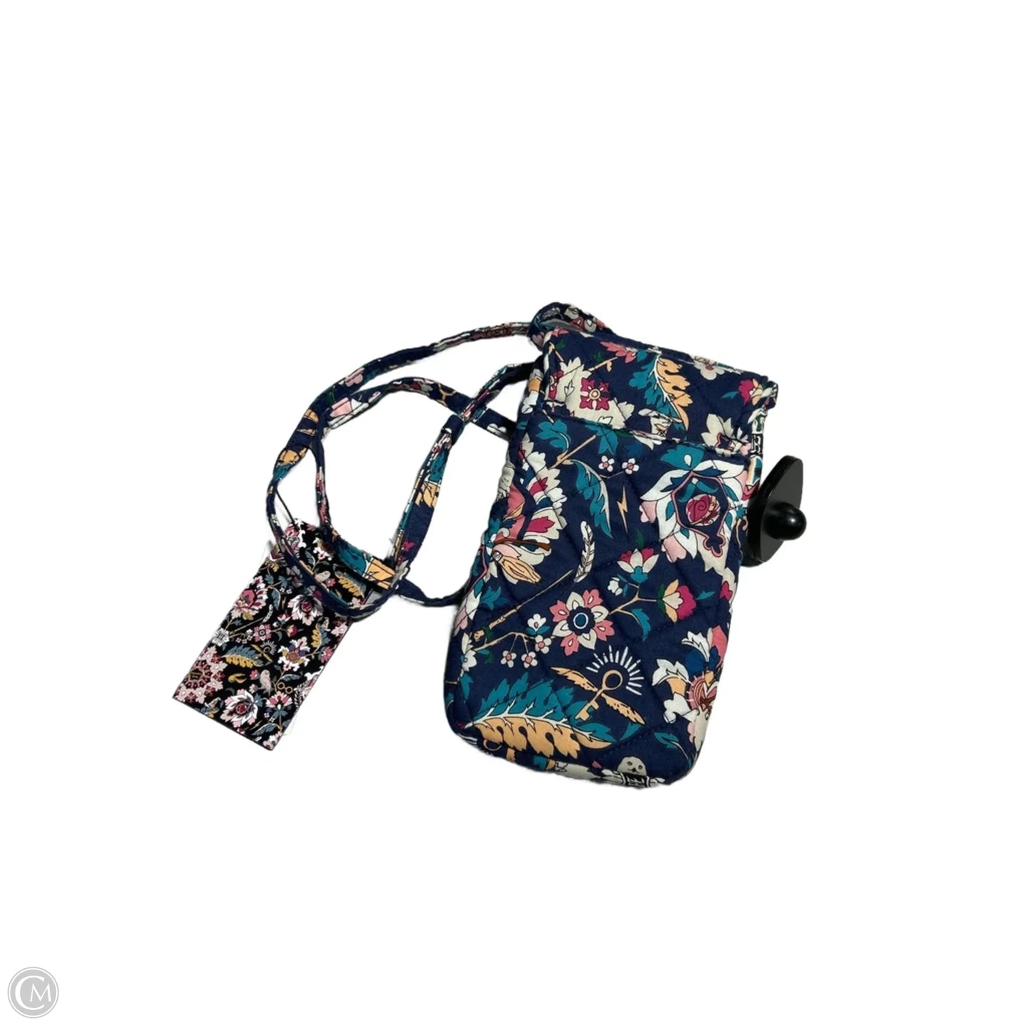 Crossbody By Vera Bradley, Size: Small