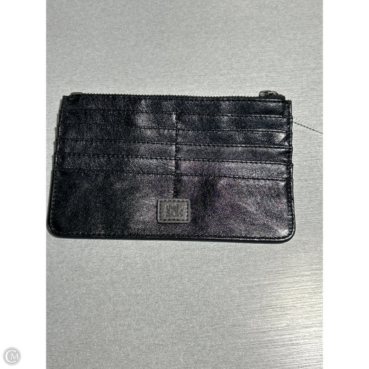 Wallet By The Sak, Size: Small