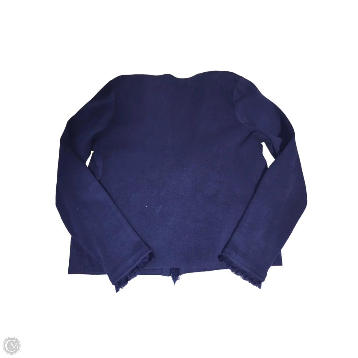 Cardigan By J Mclaughlin In Navy, Size: S