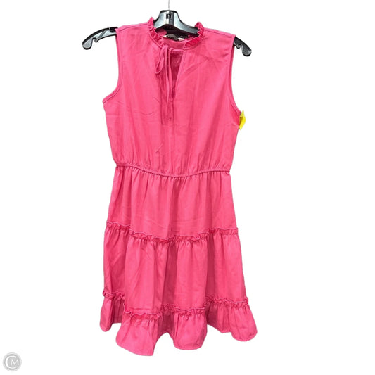 Swimwear Cover-up By Cupshe In Pink, Size: M