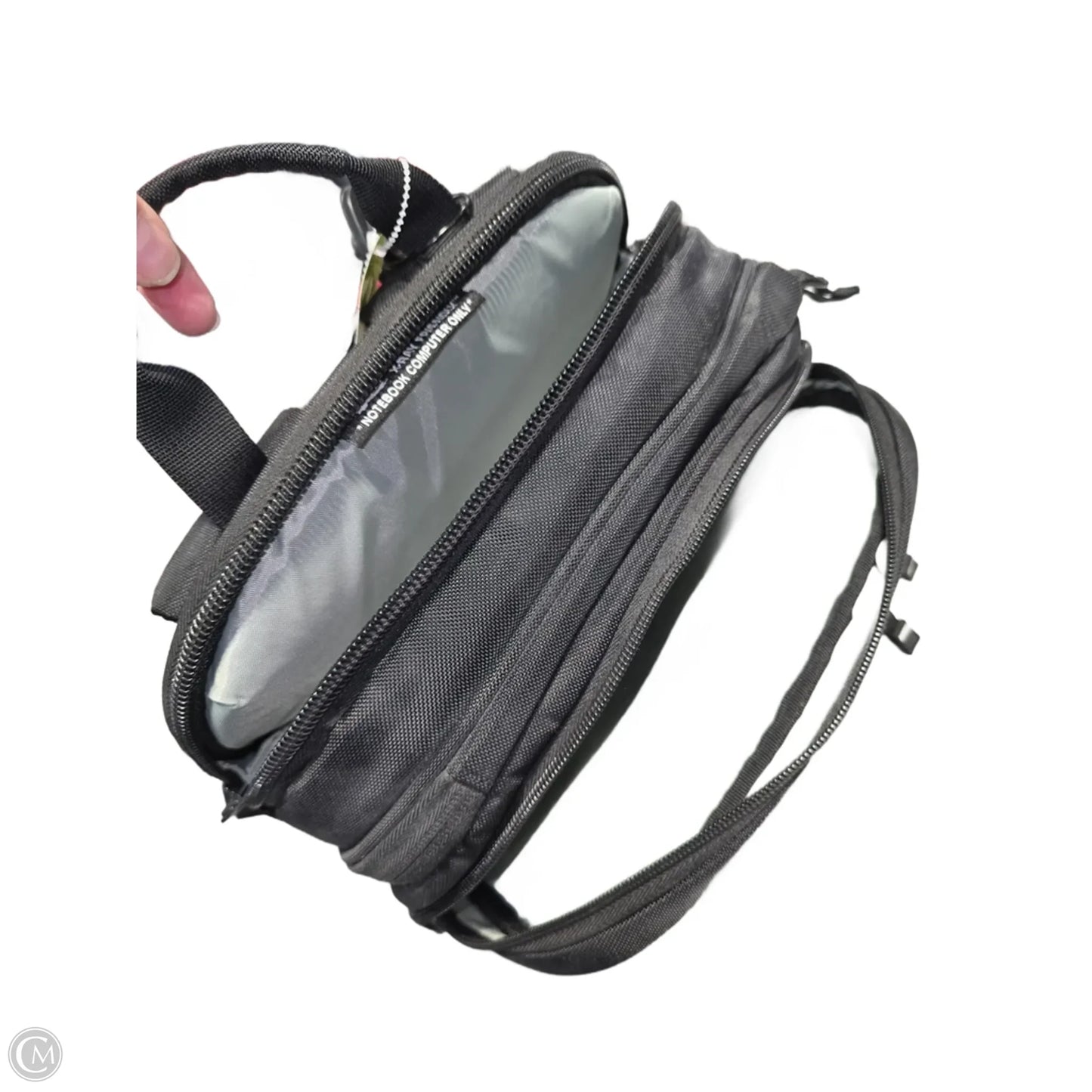 Backpack By Cme, Size: Large