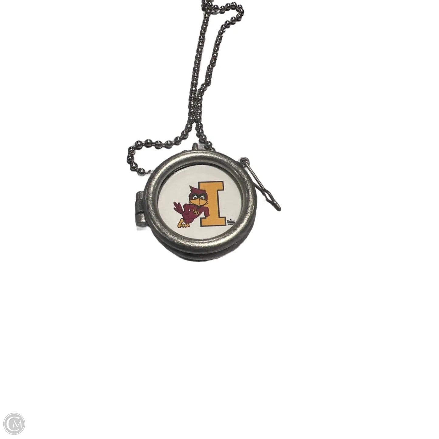 Necklace Chain By Cmc