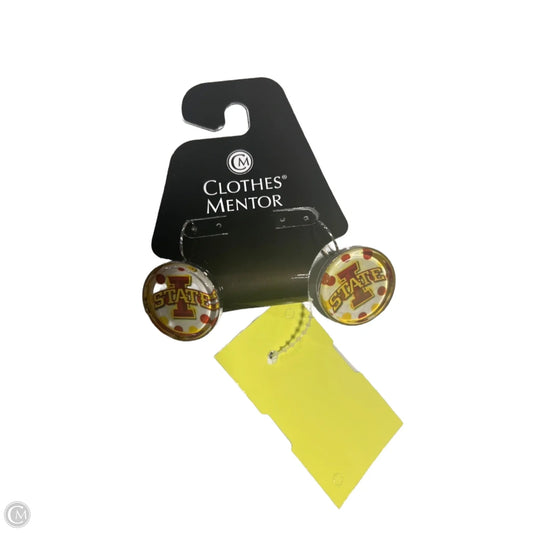 Earrings Other By Cmc