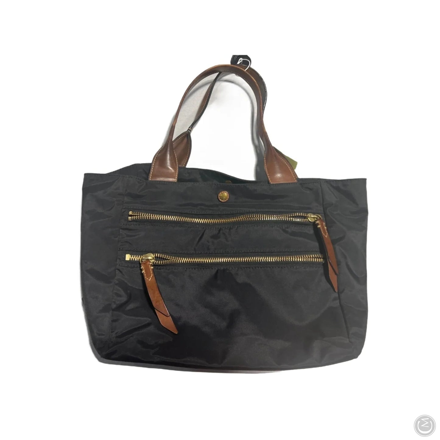 Tote Designer By Frye, Size: Medium
