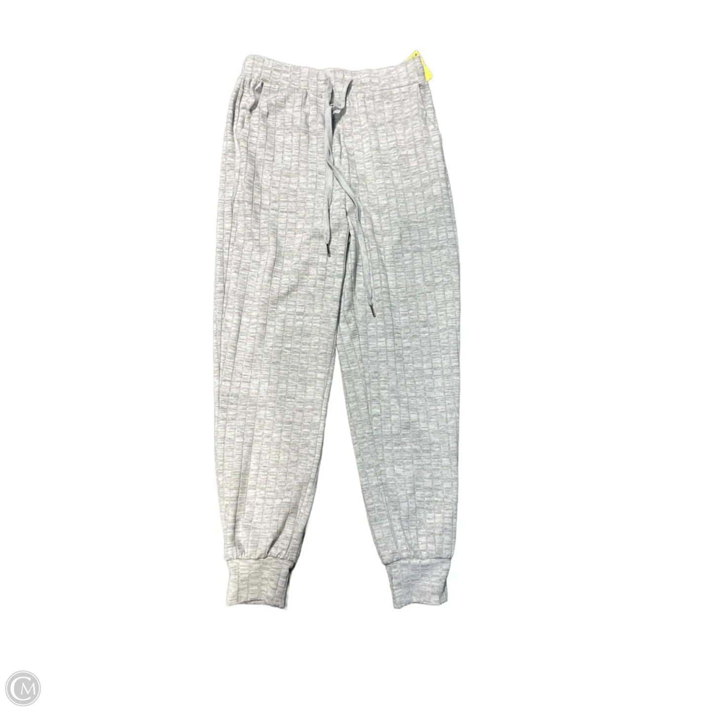 Pants Lounge By Doe & Rae In Grey, Size: S