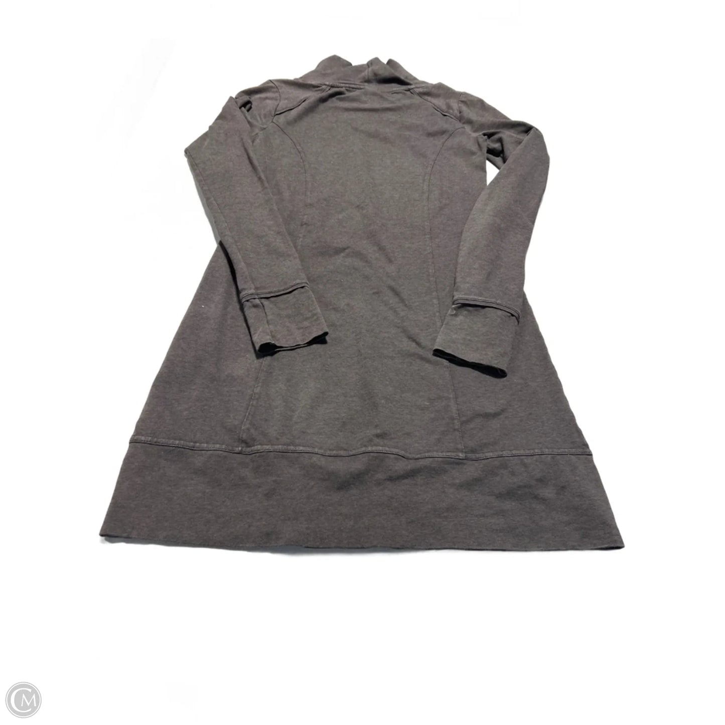 Dress Casual Short By Toad & Co In Grey, Size: Xs