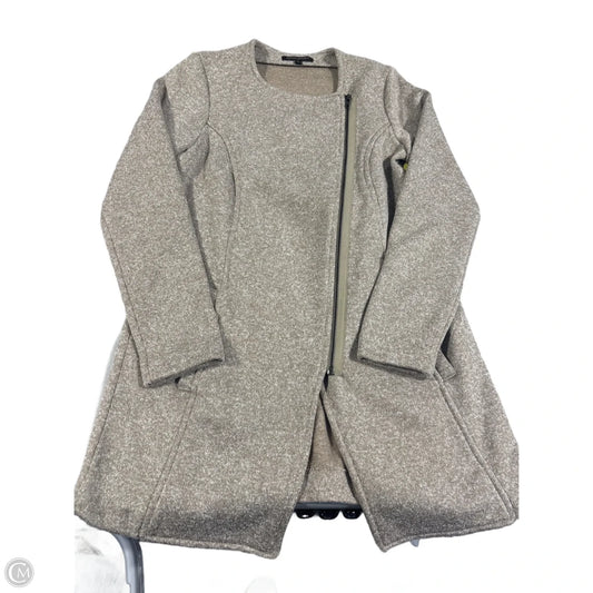 Jacket Other By Banana Republic In Tan, Size: S
