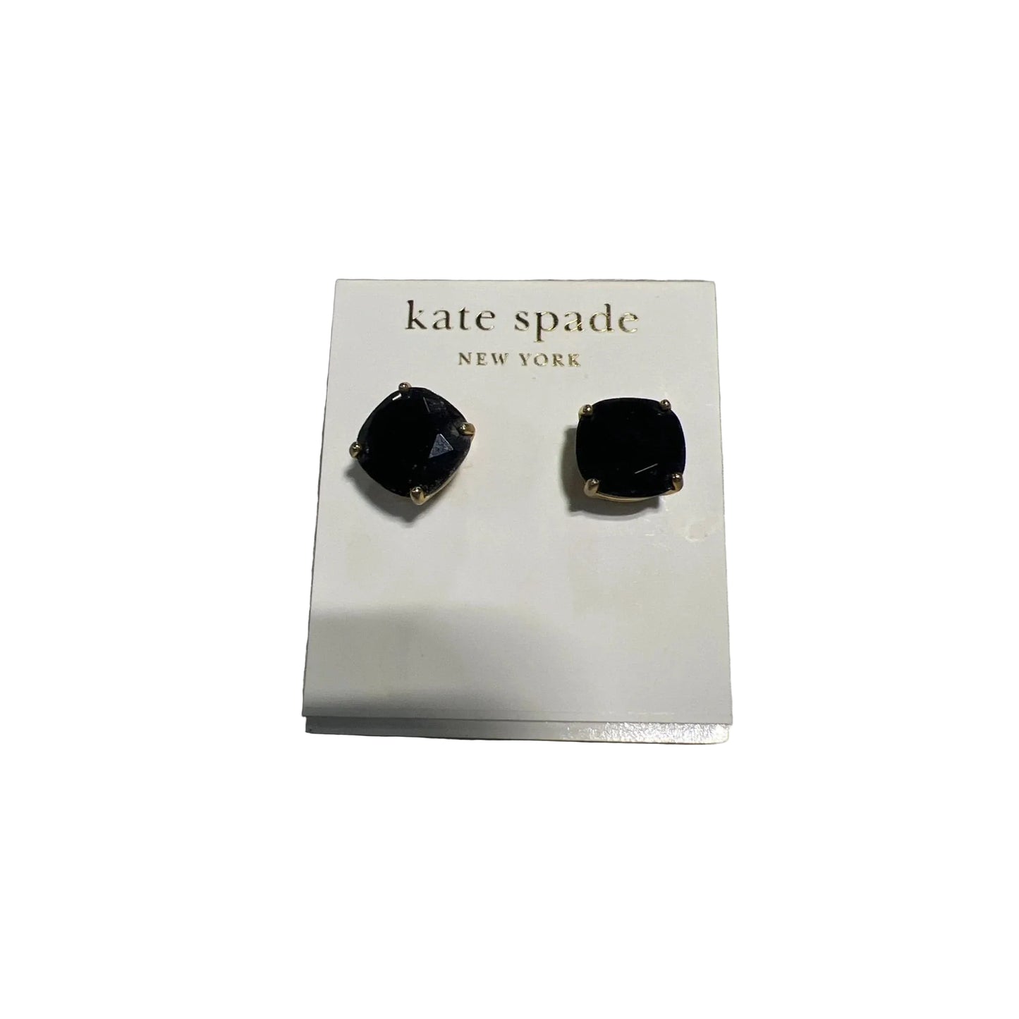 Earrings Designer By Kate Spade