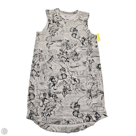 Athletic Dress By Athleta In Grey, Size: S