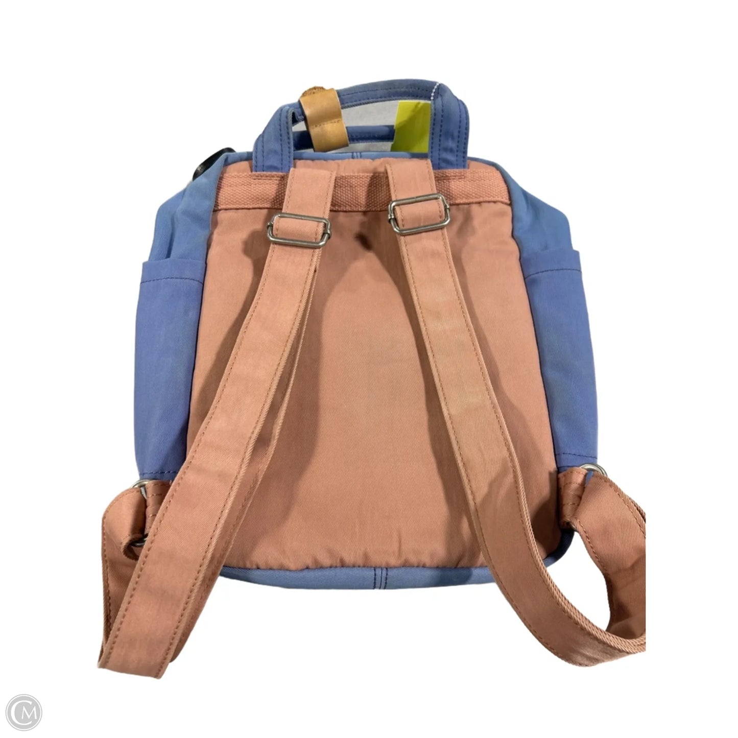 Backpack By Cmb, Size: Small