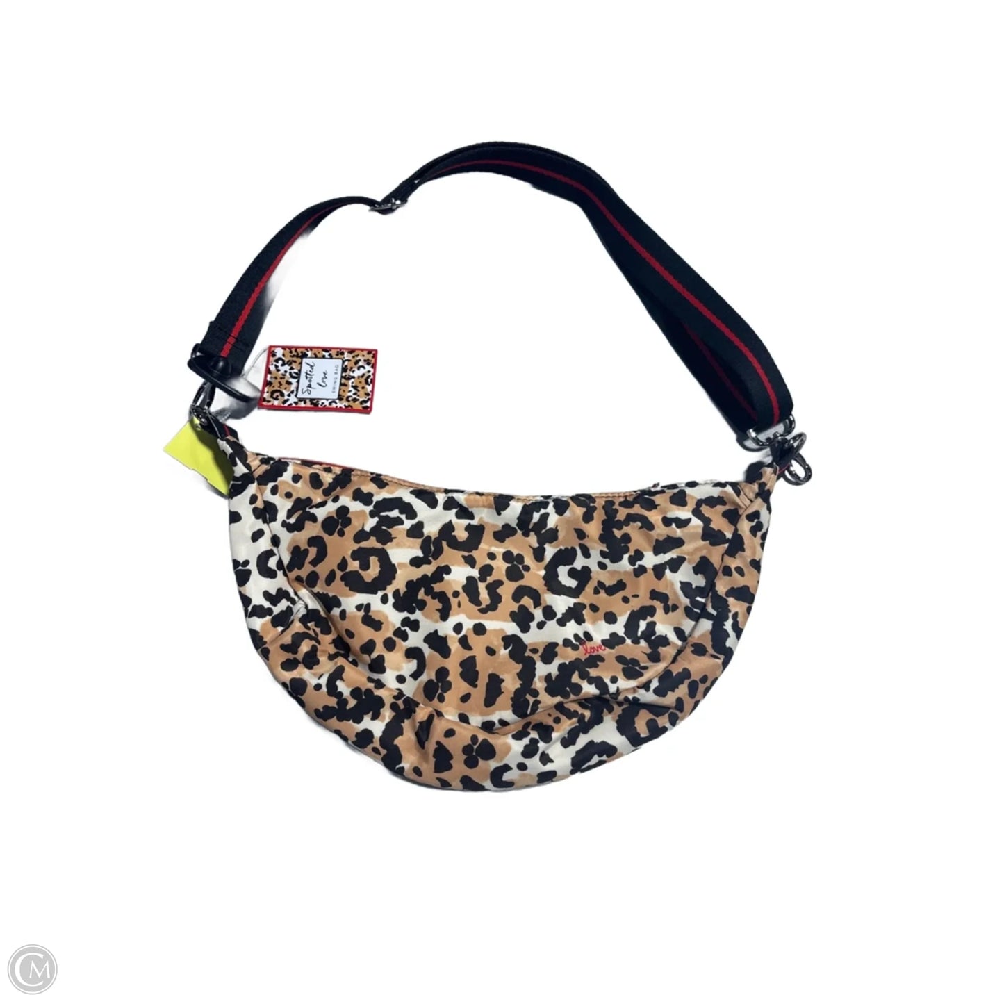 Crossbody By Brighton, Size: Medium