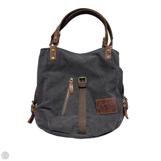 Backpack By Cmc, Size: Medium