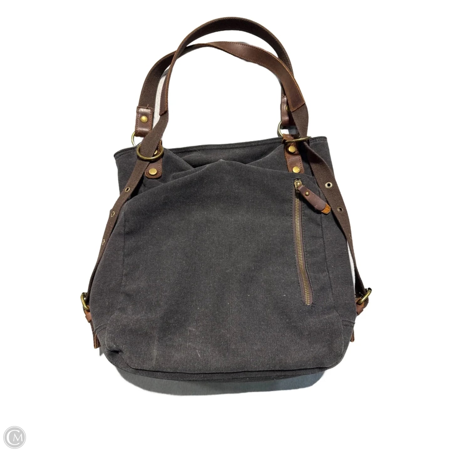 Backpack By Cmc, Size: Medium