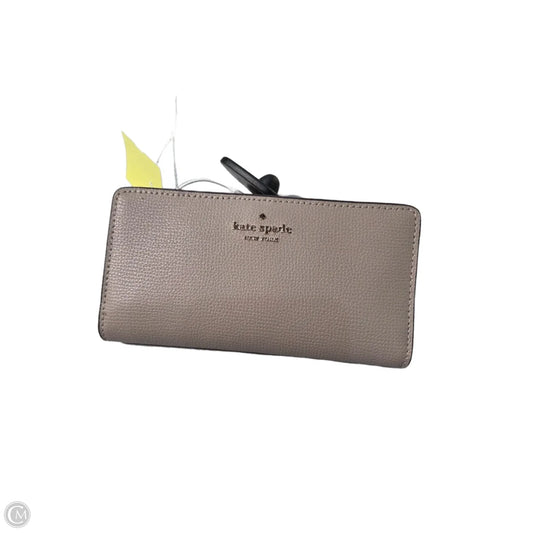 Wallet Designer By Kate Spade, Size: Small