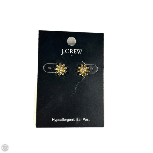 Earrings Stud By J. Crew