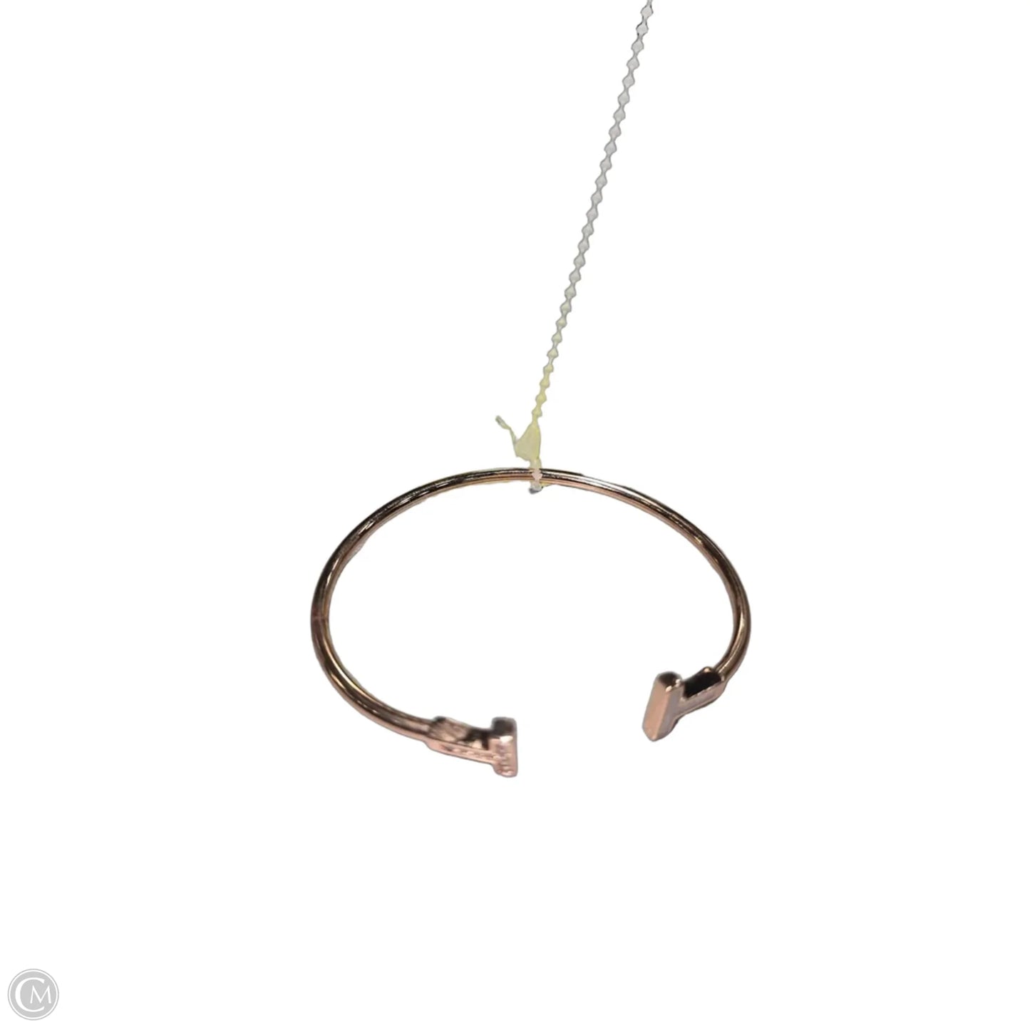 Bracelet Bangle By Cmc
