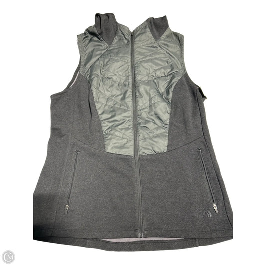 Vest Other By The North Face In Black, Size: L