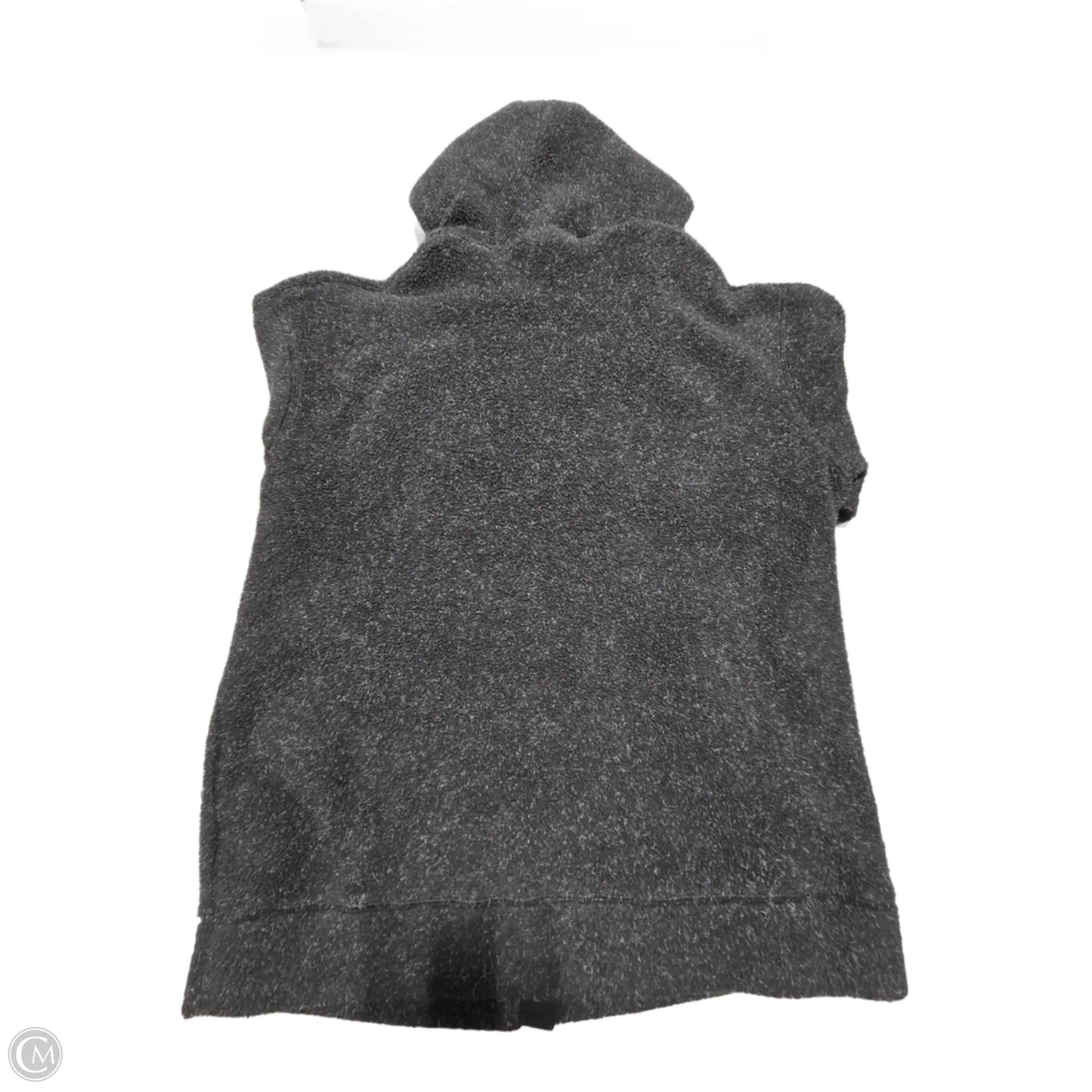 Jacket Other By Nike In Black, Size: M