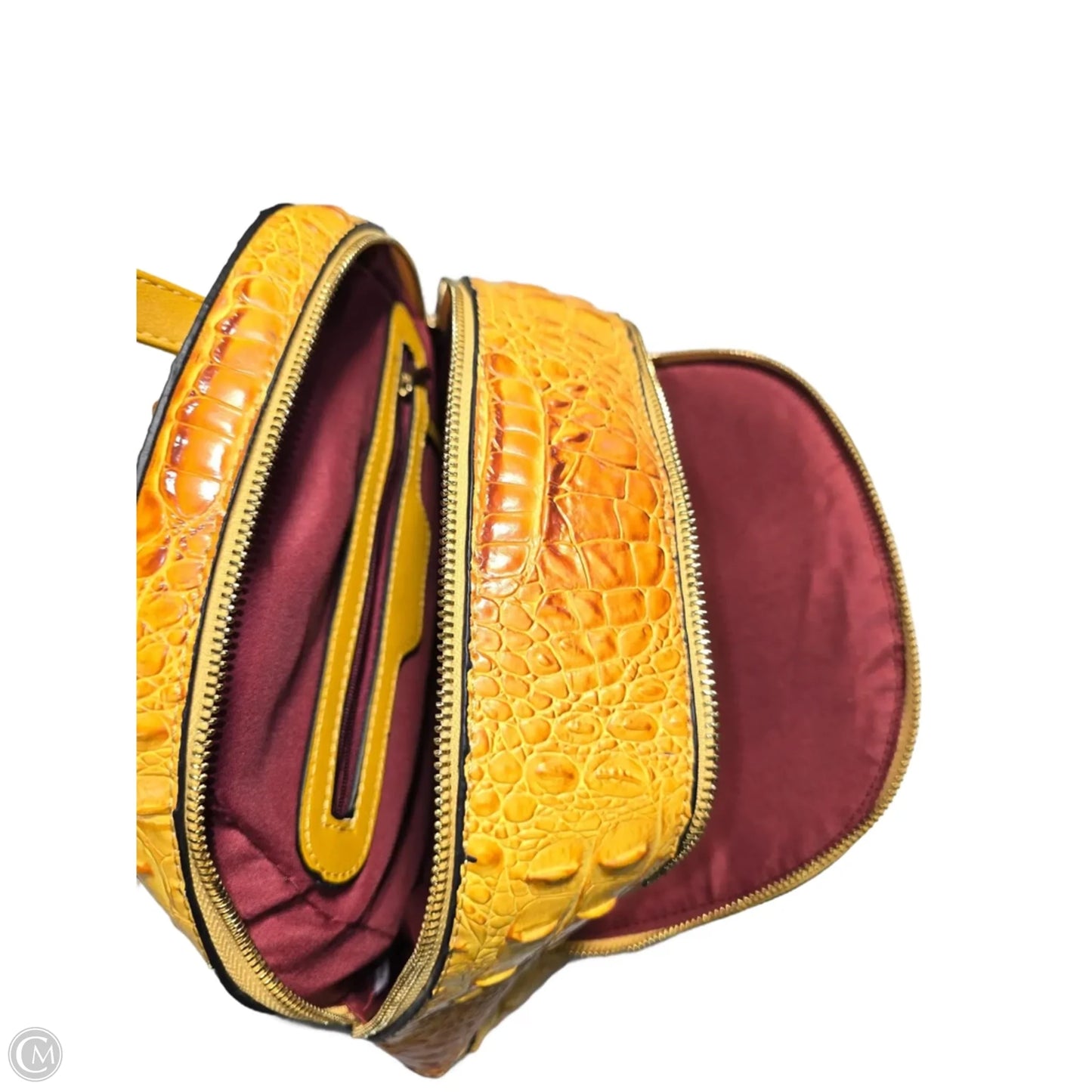 Backpack By Cmc, Size: Medium