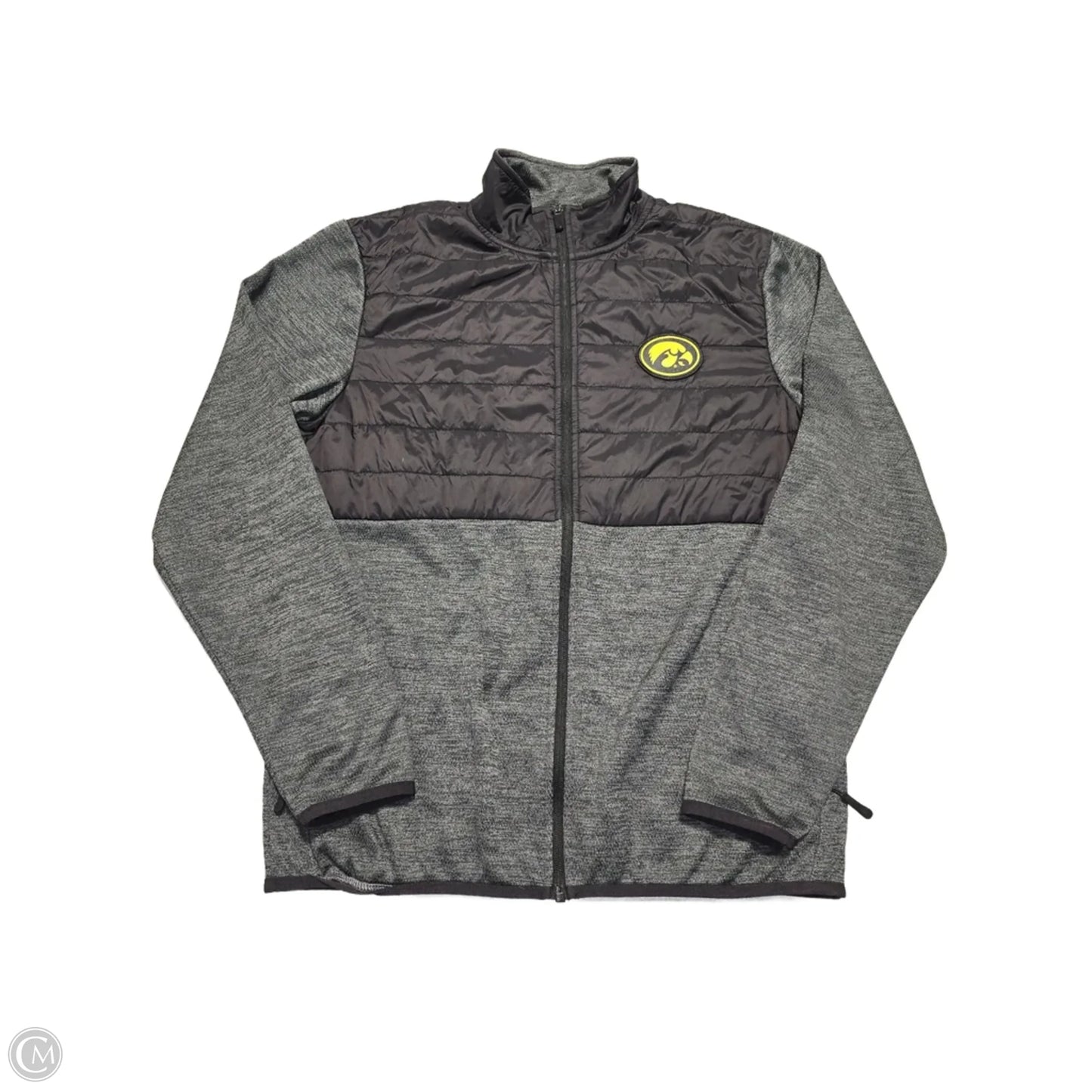 Jacket Other By Cmc In Black, Size: S