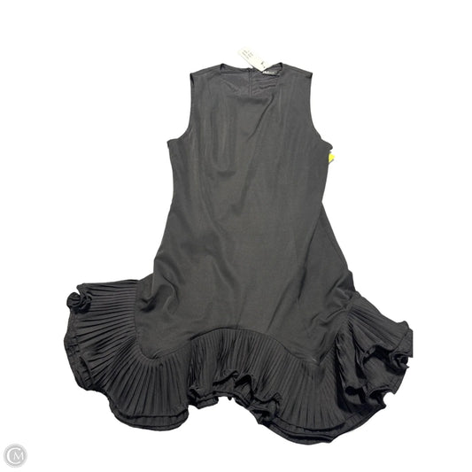 Dress Casual Short By Cmc In Black, Size: S